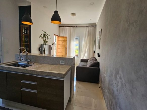 Casa plana com quintal à Venda em Cambui MG Cód. 2110 (10)