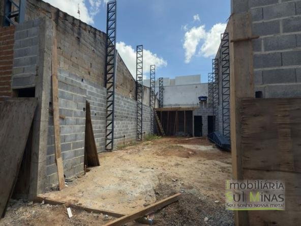 Ponto comercial de 200 m² para Locação em fase de término Cód. 2123 (1)