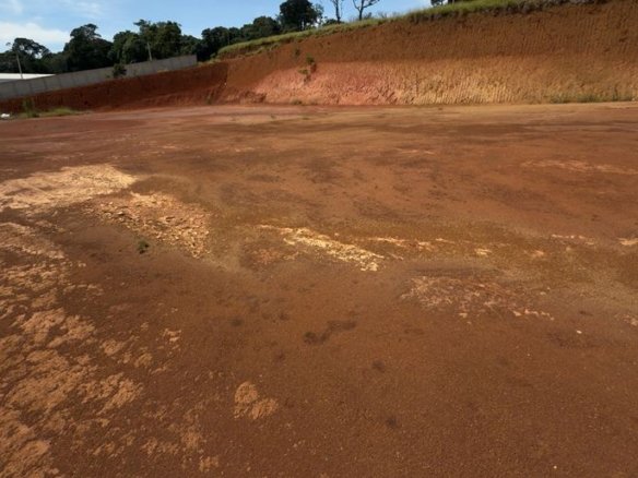 Área Industrial à Venda em Cambuí MG com 4.000 m² Cód 2134 (3)