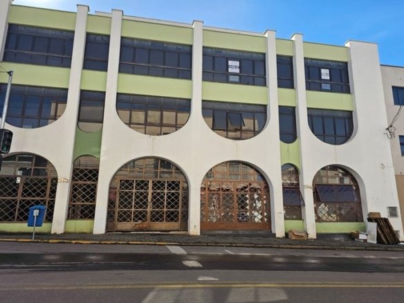 Conjunto de Salas comerciais à Venda em Cambuí MG Cód. 2137 (6)