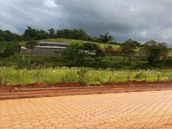 Lote de 500m² à Venda em Cambuí MG Cód. 2140 (4)