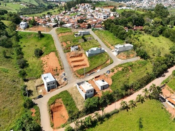 Loteamento Serras Verdes em Cambuí MG Cód. 2145 (1)