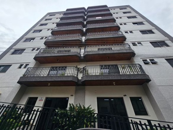 Apartamento à Venda – Conforto, Vista Privilegiada e Localização Imbatível COD 2157 ( (6)