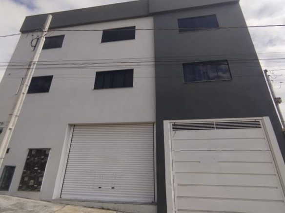 Apartamento de 95m² com 3 quartos à Venda em Cambuí MG Cód. 2147 (14)
