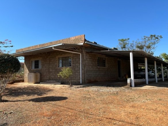 Chácara de 2000m² com casa à Venda em Estiva MG COD 2161 (8)
