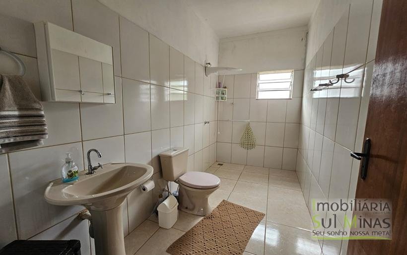 Chácara de 500m² a 4km de Cambui MG à Venda Cod 2162 (10)