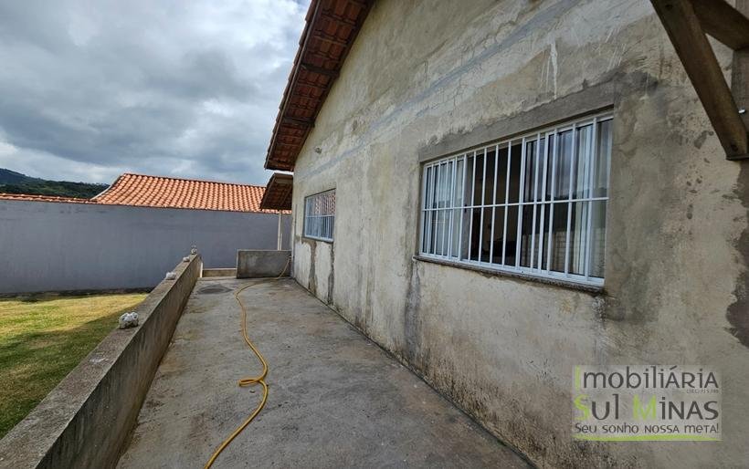 Chácara de 500m² a 4km de Cambui MG à Venda Cod 2162 (3)