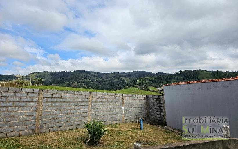 Chácara de 500m² a 4km de Cambui MG à Venda Cod 2162 (6)