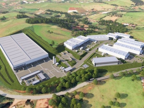 Edan Park Lotes industriais de 5.000 m² a 35.000 m² em Estiva MG Cód. 2149 (4)