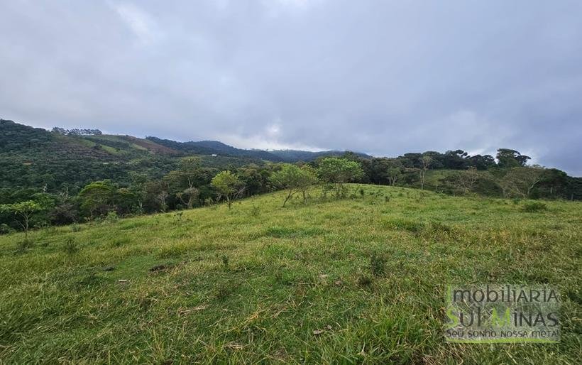 Sítio com 21 hectares à Venda em Senador Amaral MG Cód 1332 (11)