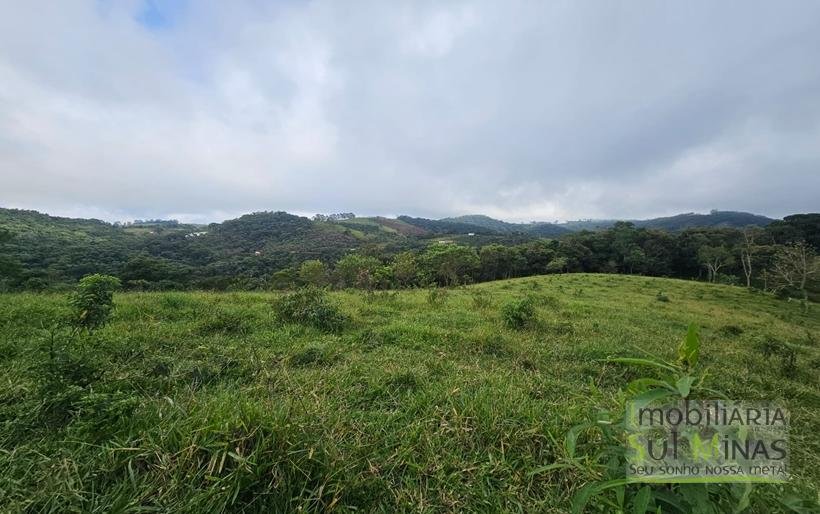 Sítio com 21 hectares à Venda em Senador Amaral MG Cód 1332 (17)