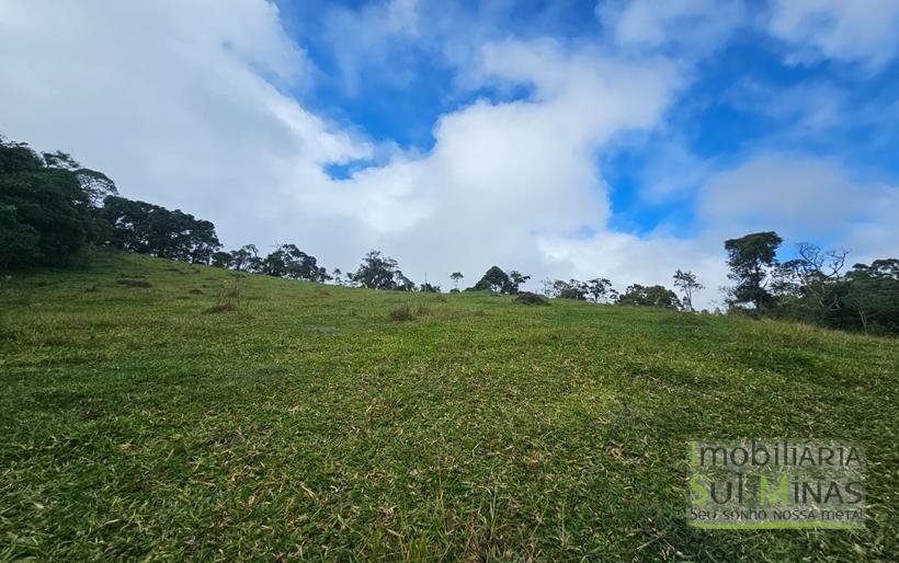 Sítio com 21 hectares à Venda em Senador Amaral MG Cód 1332 (20)