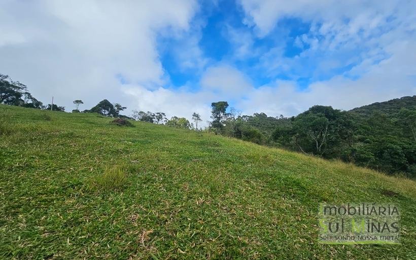 Sítio com 21 hectares à Venda em Senador Amaral MG Cód 1332 (4)