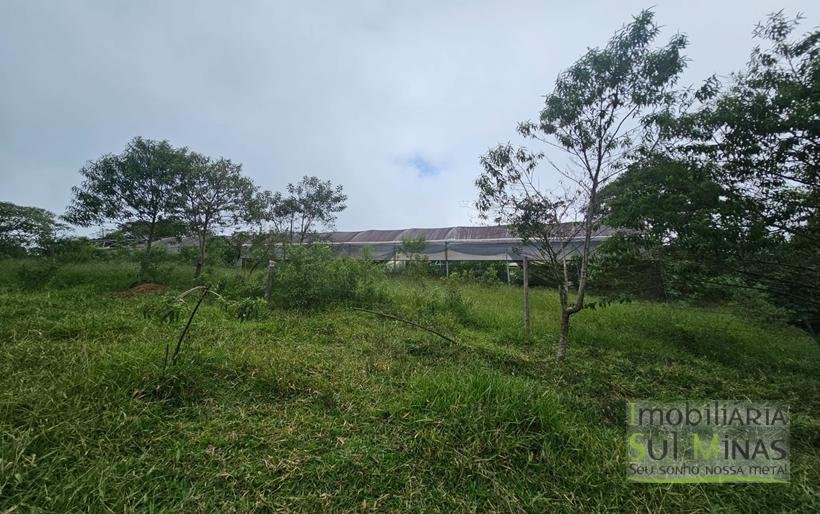 Sítio com 21 hectares à Venda em Senador Amaral MG Cód 1332 (5)
