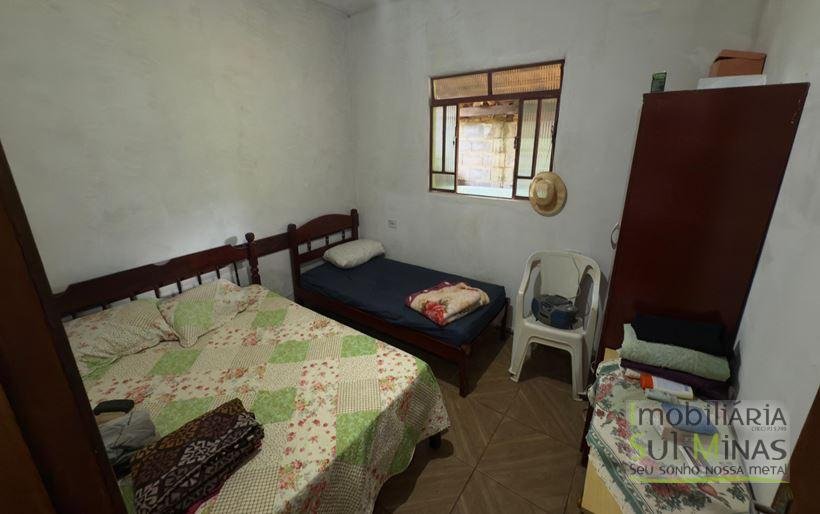 Sítio com 72.000m² à Venda em Cambuí MG COD 2156 (1)