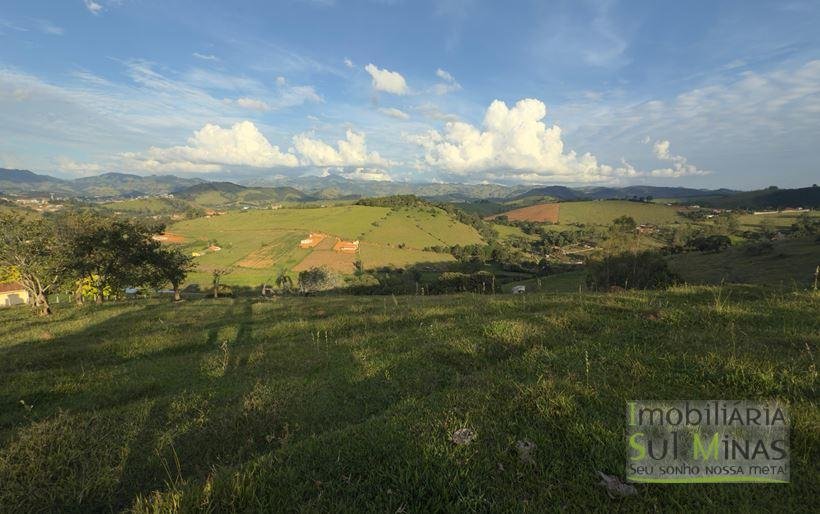 Sítio com 72.000m² à Venda em Cambuí MG COD 2156 (12)