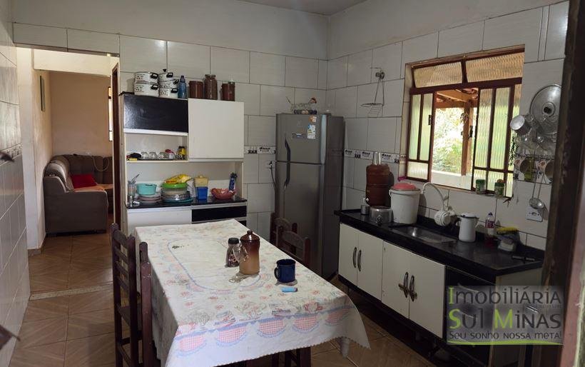 Sítio com 72.000m² à Venda em Cambuí MG COD 2156 (2)