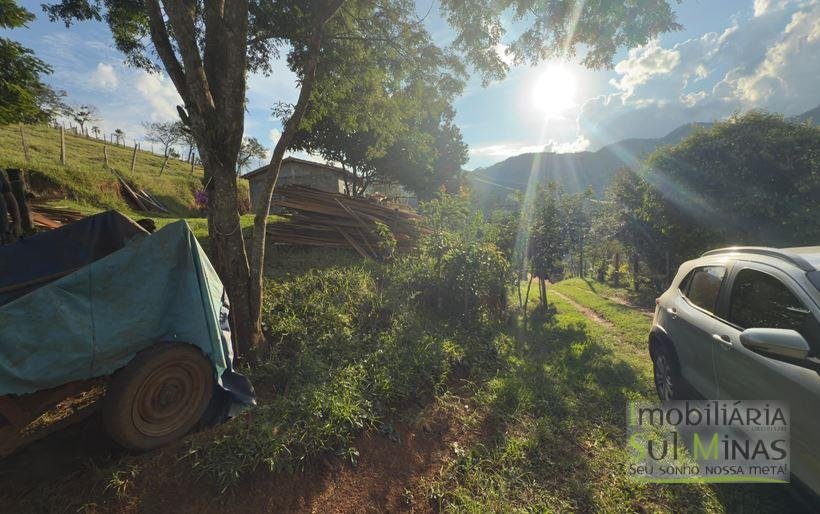 Sítio com 72.000m² à Venda em Cambuí MG COD 2156 (22)