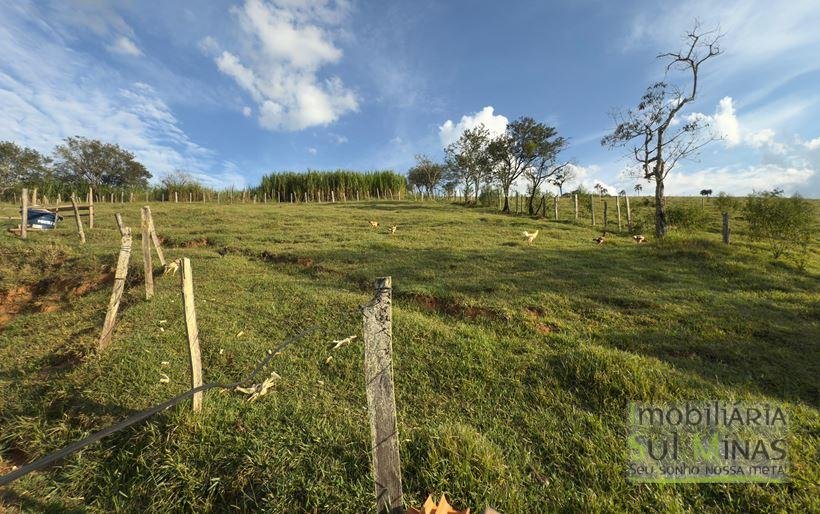 Sítio com 72.000m² à Venda em Cambuí MG COD 2156 (23)