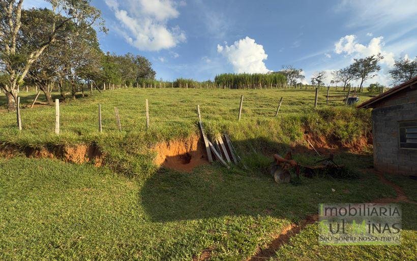 Sítio com 72.000m² à Venda em Cambuí MG COD 2156 (28)