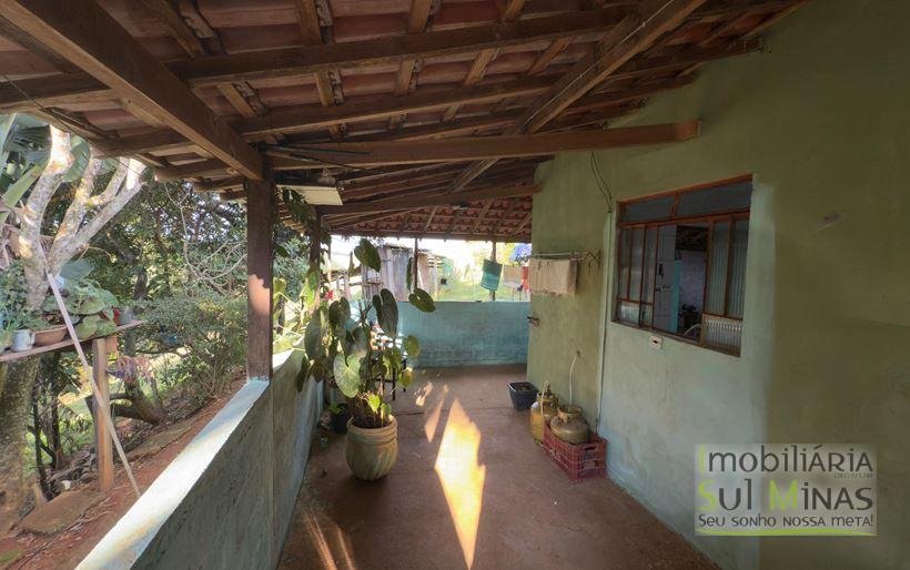 Sítio com 72.000m² à Venda em Cambuí MG COD 2156 (29)