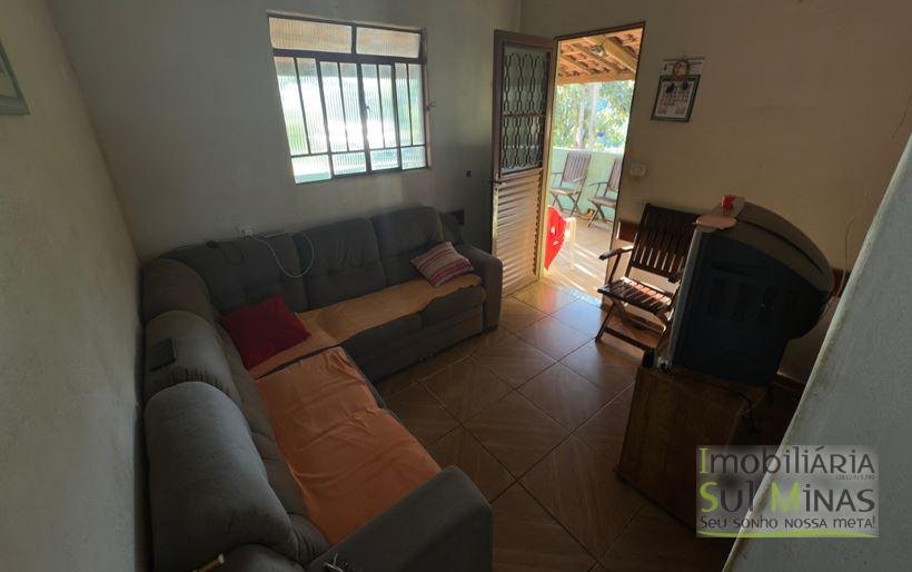 Sítio com 72.000m² à Venda em Cambuí MG COD 2156 (3)