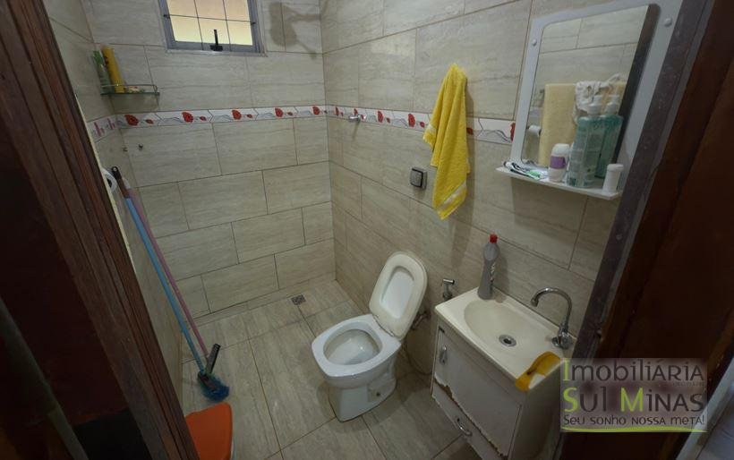 Sítio com 72.000m² à Venda em Cambuí MG COD 2156 (30)