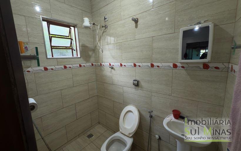 Sítio com 72.000m² à Venda em Cambuí MG COD 2156 (31)