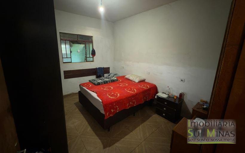 Sítio com 72.000m² à Venda em Cambuí MG COD 2156 (32)