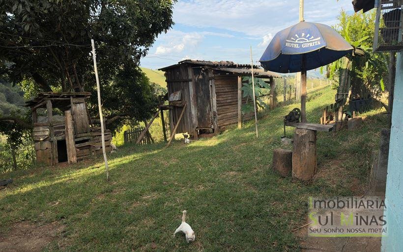 Sítio com 72.000m² à Venda em Cambuí MG COD 2156 (4)