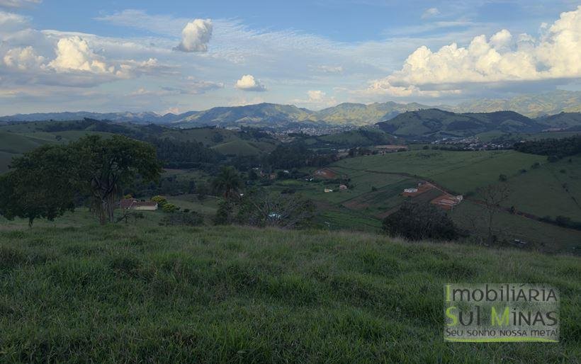 Sítio com 72.000m² à Venda em Cambuí MG COD 2156 (5)