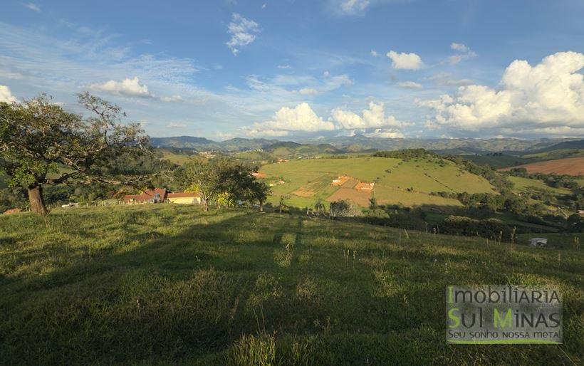 Sítio com 72.000m² à Venda em Cambuí MG COD 2156 (8)