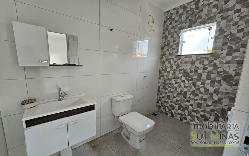 Sobrado com 3 quartos à Venda em Cambuí MG Cód. 2152 (1)