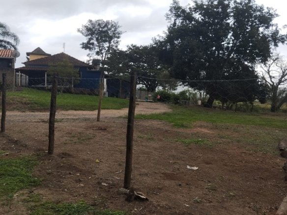 Terreno com 9.000m² próximo ao Centro á Venda em Cambuí MG COD 2165 (5)