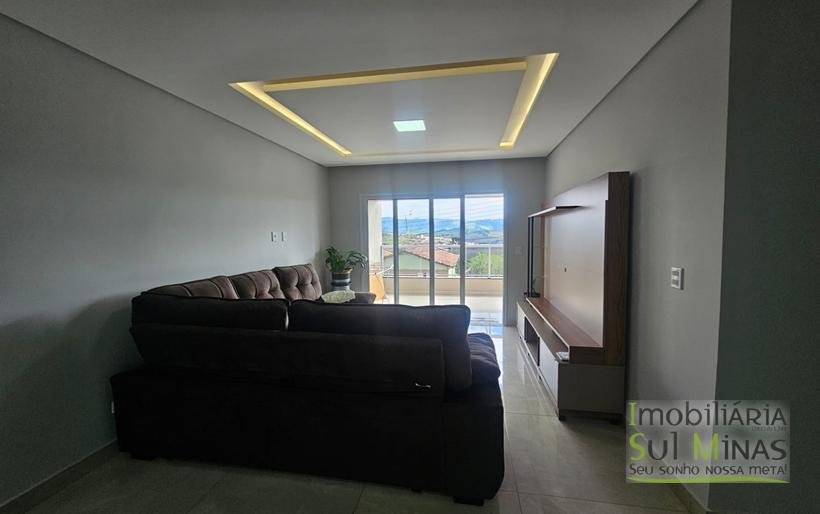 Apartamento com Vista à Venda em Cambuí MG Cod 2173 (10)