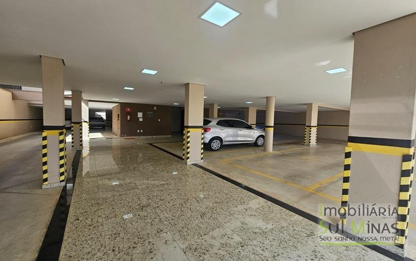 Apartamento com Vista à Venda em Cambuí MG Cod 2173 (2)