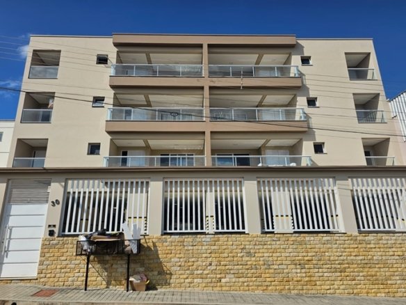 Apartamento com Vista à Venda em Cambuí MG Cod 2173 (3)