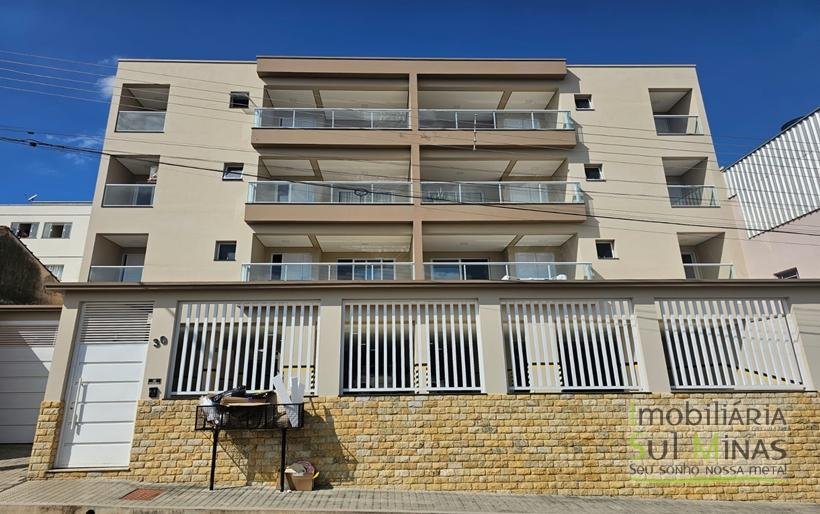 Apartamento com Vista à Venda em Cambuí MG Cod 2173 (3)