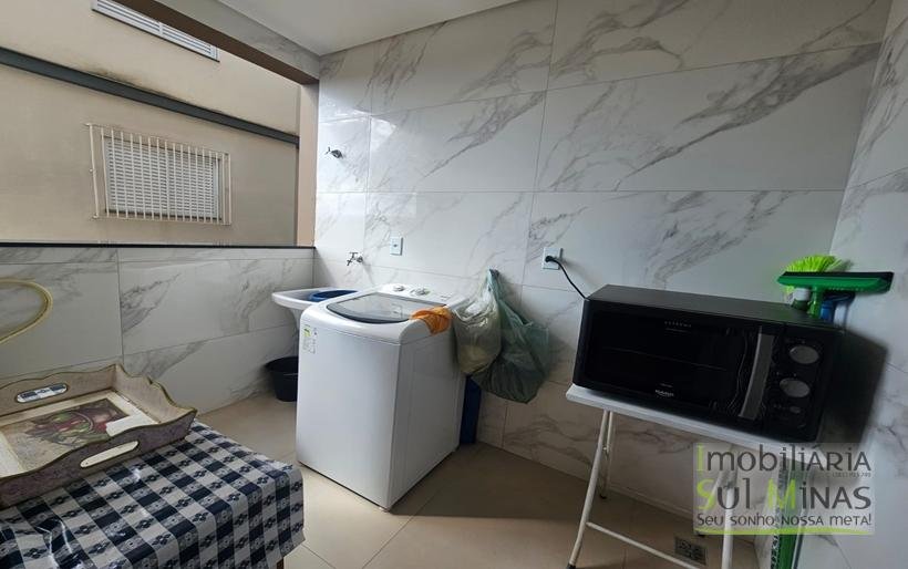 Apartamento com Vista à Venda em Cambuí MG Cod 2173 (5)