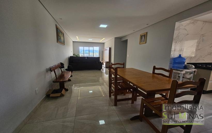 Apartamento com Vista à Venda em Cambuí MG Cod 2173 (6)