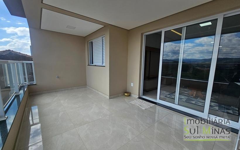 Apartamento com Vista à Venda em Cambuí MG Cod 2173 (8)
