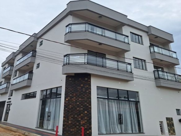 Apartamento para Locação no Córrego do Bom Jesus MG Cod. 1945 (1)