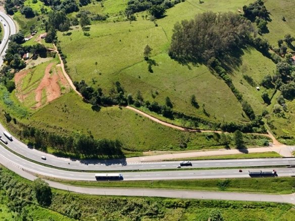 Área industrial de 42.827 m² à venda em Cambuí – MG COD2192 (5)