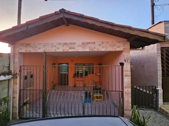 Casa com duas moradas à Venda em Cambuí MG COD 2171 (12)