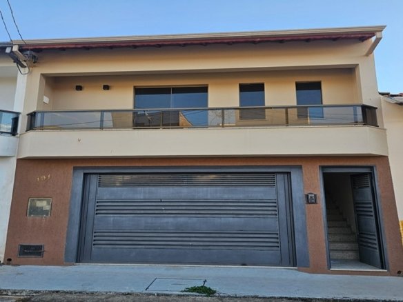 Casa nova à Venda em ótimo bairro de Cambuí MG COD 2168 (15)