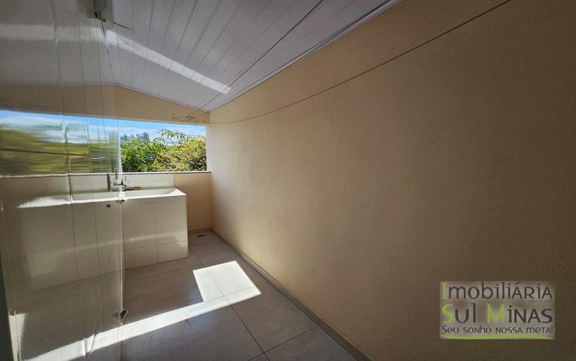 Casa para Locação em Cambuí MG Ampla, Confortável e Bem Localizada! COD 2189 (10)