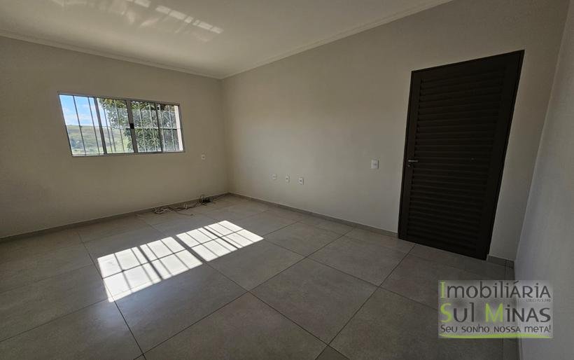 Casa para Locação em Cambuí MG Ampla, Confortável e Bem Localizada! COD 2189 (14)