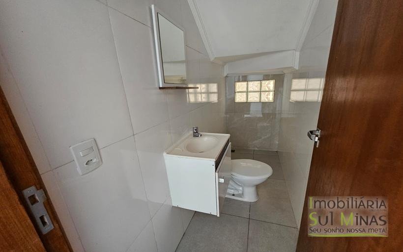 Casa para Locação em Cambuí MG Ampla, Confortável e Bem Localizada! COD 2189 (16)