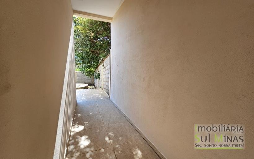 Casa para Locação em Cambuí MG Ampla, Confortável e Bem Localizada! COD 2189 (20)