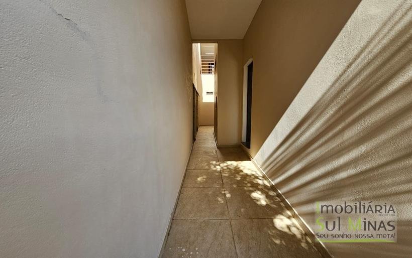 Casa para Locação em Cambuí MG Ampla, Confortável e Bem Localizada! COD 2189 (24)